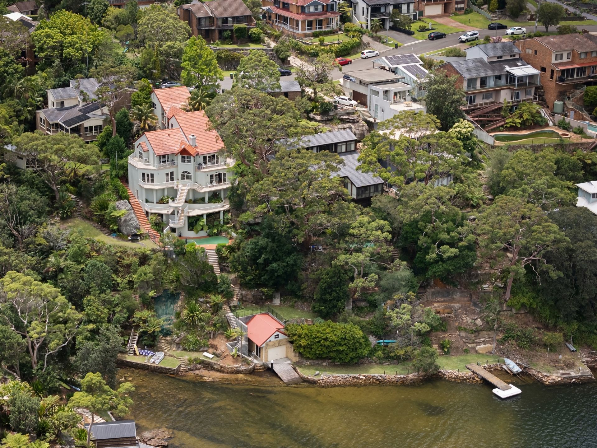 42 Naranganah Avenue, Gymea Bay, Gymea Bay - Thumbnail 4