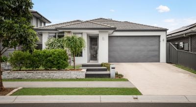Marsden Park, 31 Agland Avenue