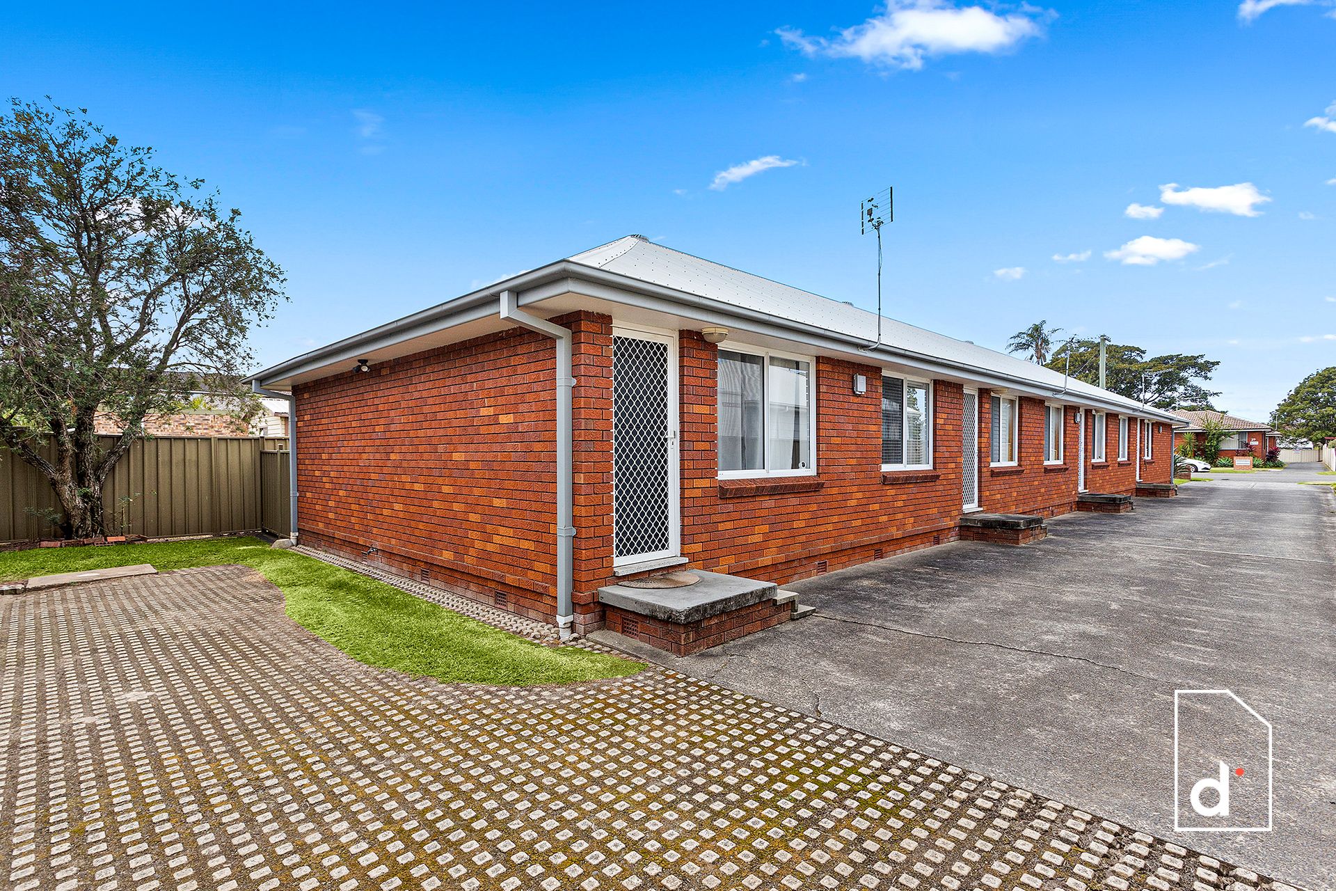 4/30 Payne Road, East Corrimal, NSW 2518, East Corrimal - Thumbnail 8