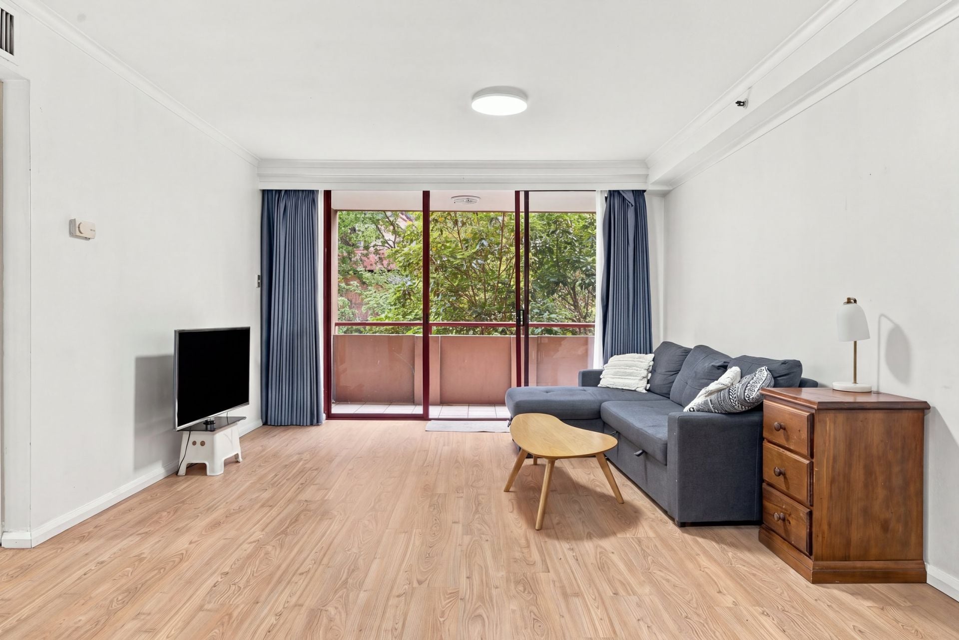 18/289-295 Sussex Street, Sydney - Image 1