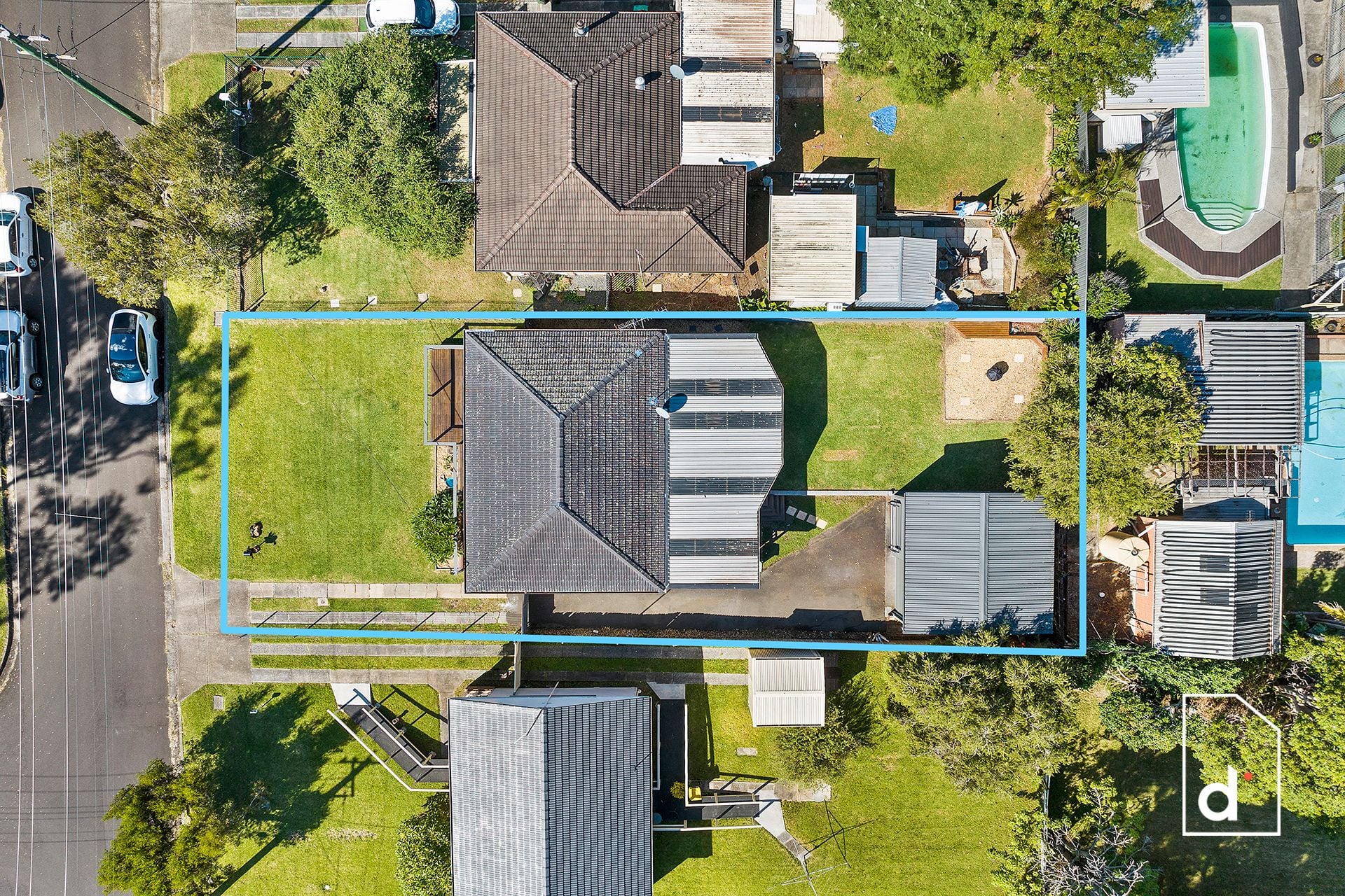 12 Cornwall Road, Dapto NSW