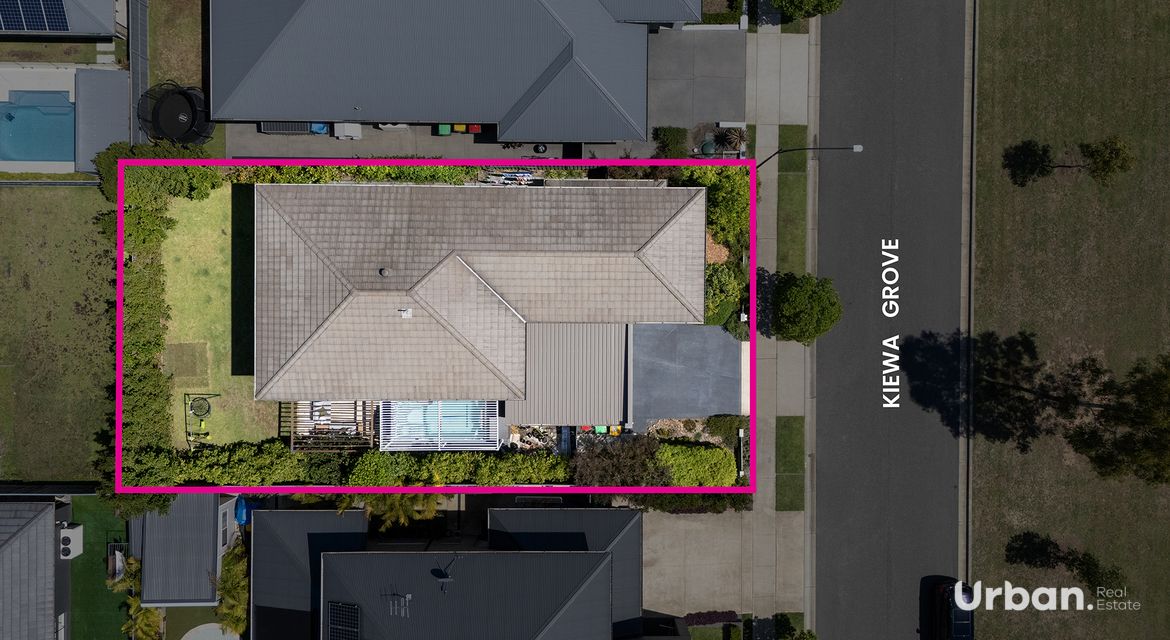 Gables 16 Kiewa Grove