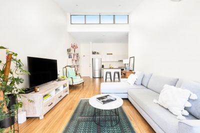 Brookvale - 15/18-20 Shackel Avenue