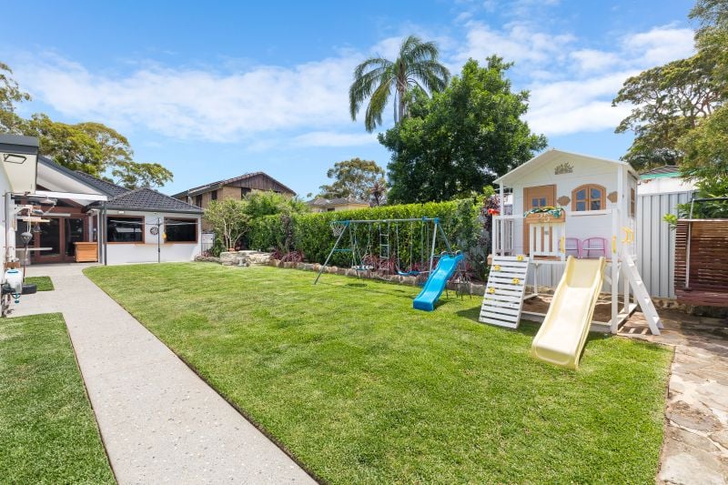 23 Turriell Point Road Port Hacking 2229