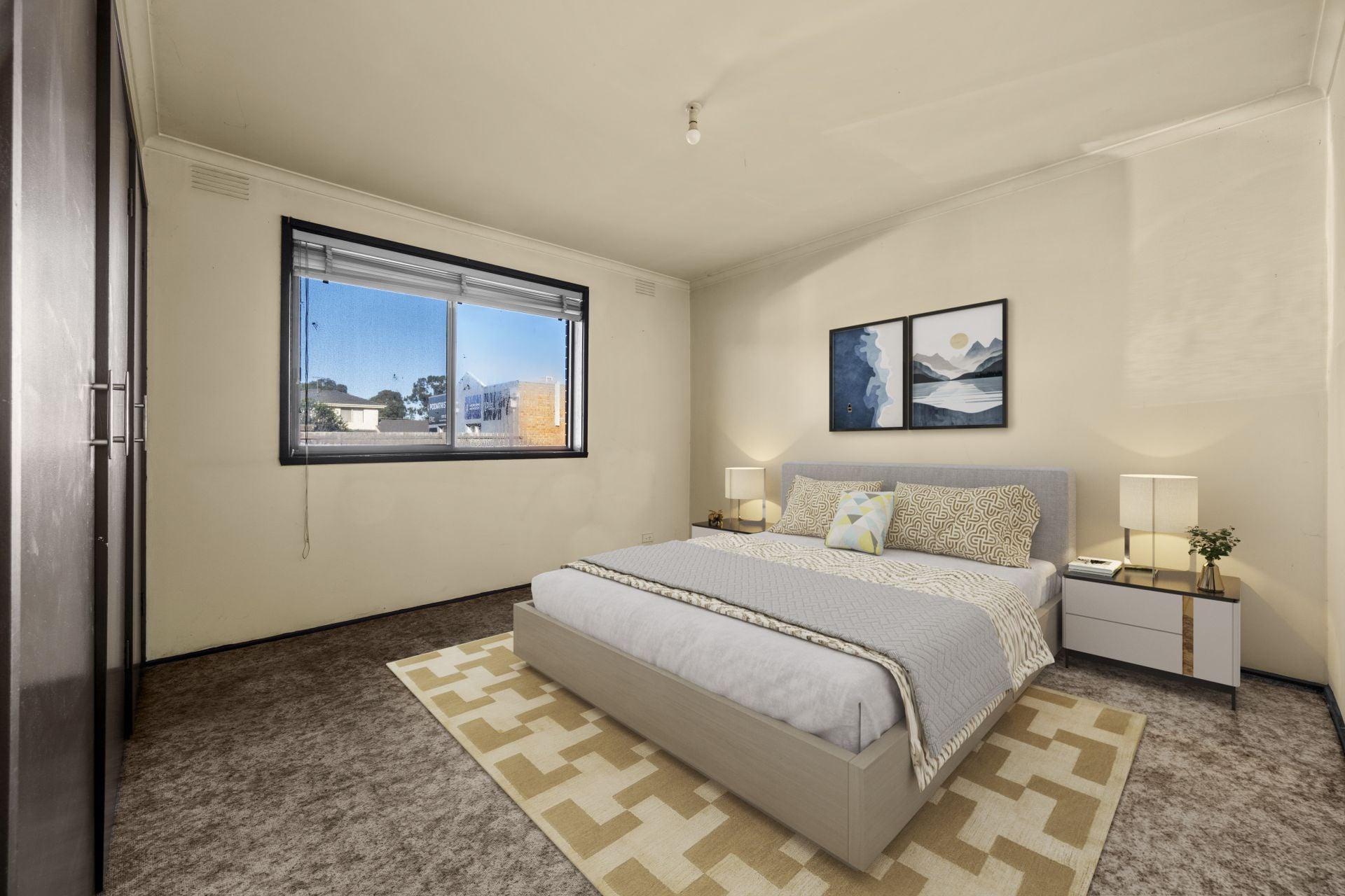 Stylish Low Maintenance Living