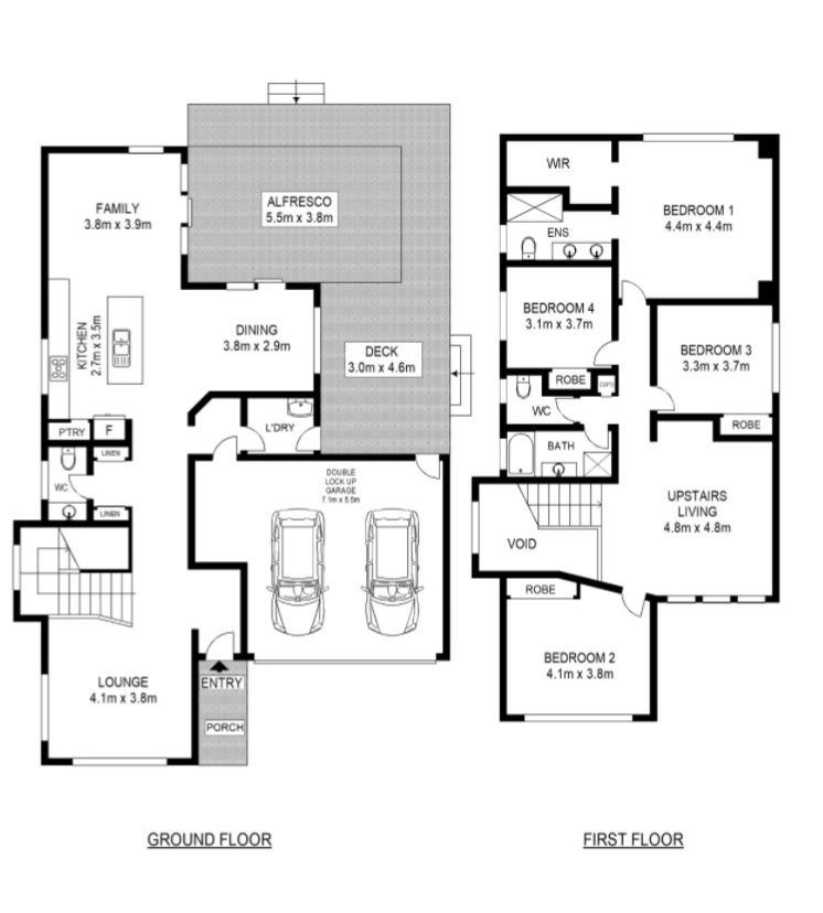 'Eden brae' built masterpiece, minutes to metro