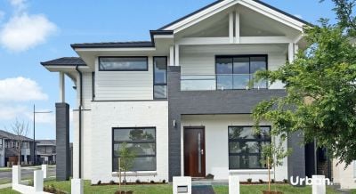 Marsden Park 1 Farlow Parade