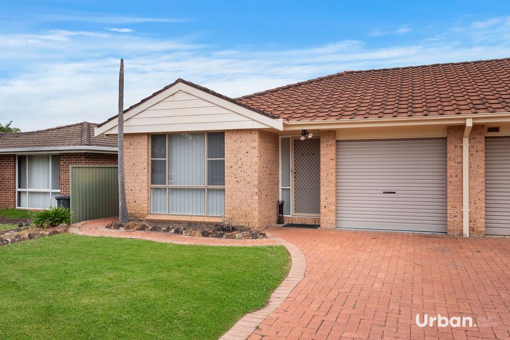 Bligh Park 1/95 Colonial Drive
