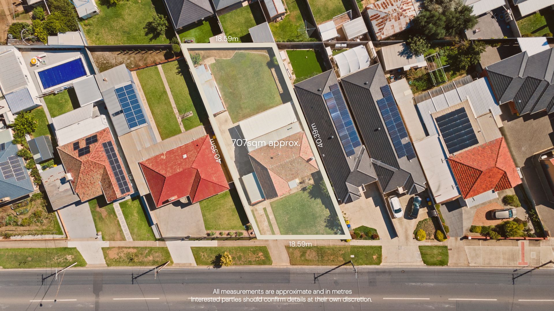 44 Holbrooks Road, Flinders Park, Flinders Park - Thumbnail 3