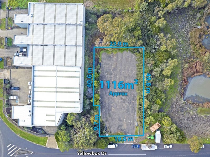 5 Yellowbox Drive, Craigieburn