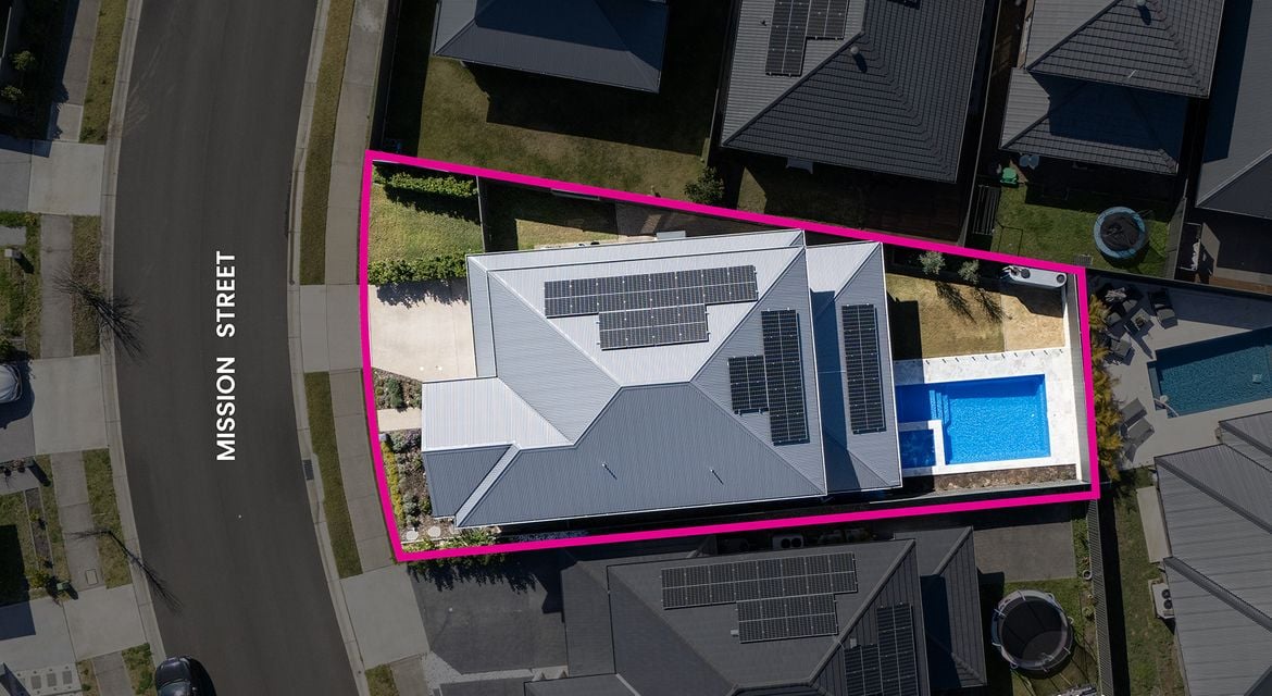 Marsden Park 3 Mission Street (Melonba)