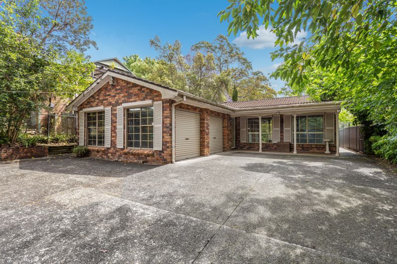 Convenience and Comfort