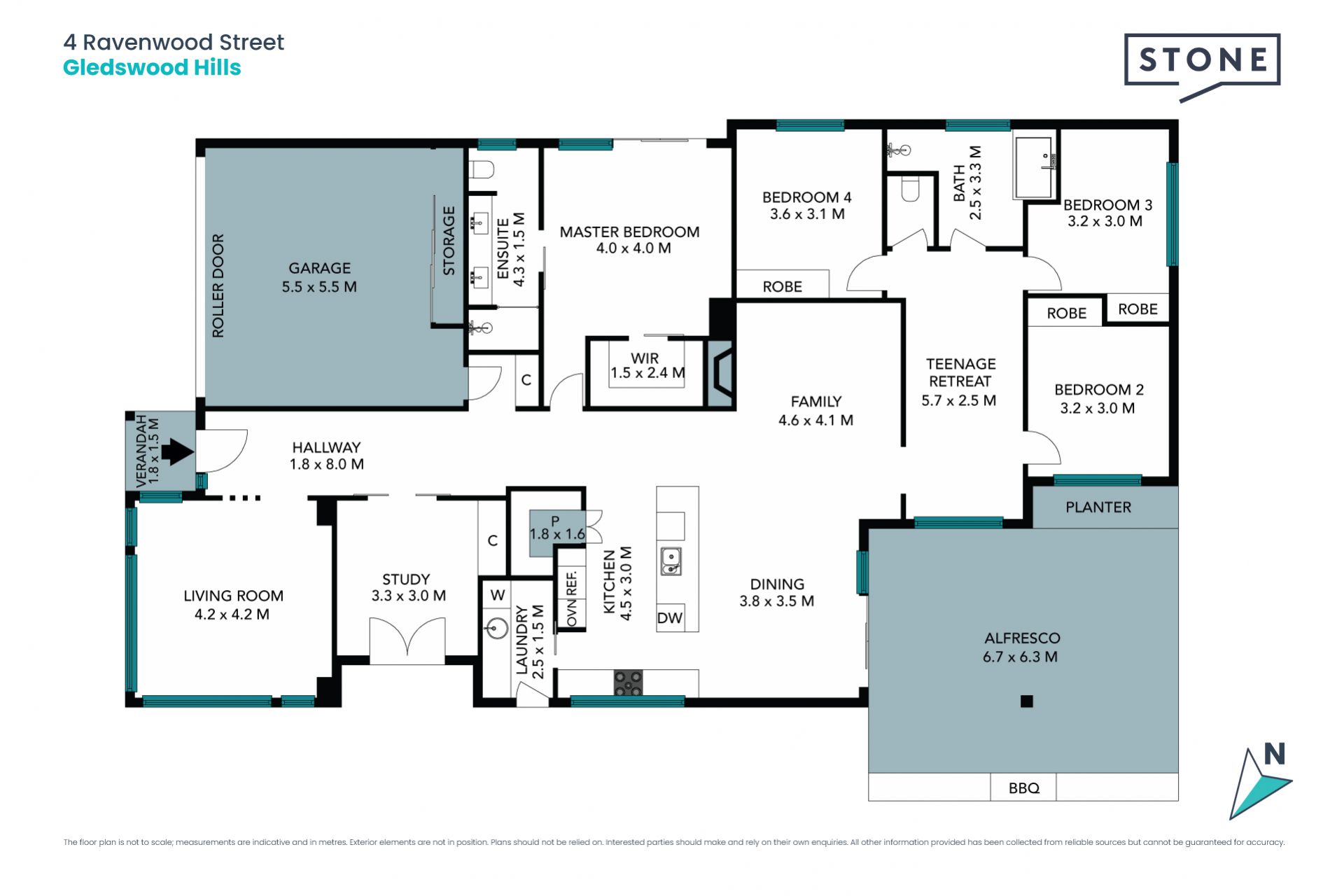 Luxury Living