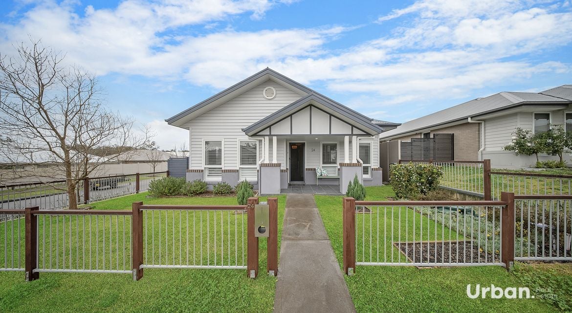 North Rothbury 24 Ellerton Avenue