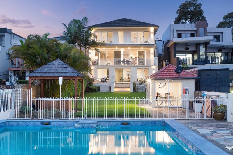 12 Townson Street BLAKEHURST 2221