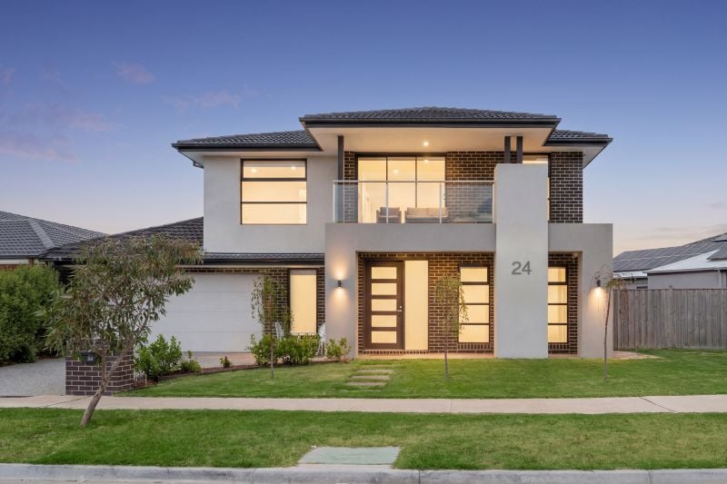 24 Boglis Avenue, Wollert