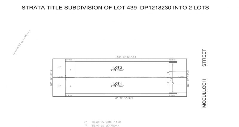 93 McCulloch Street, Riverstone