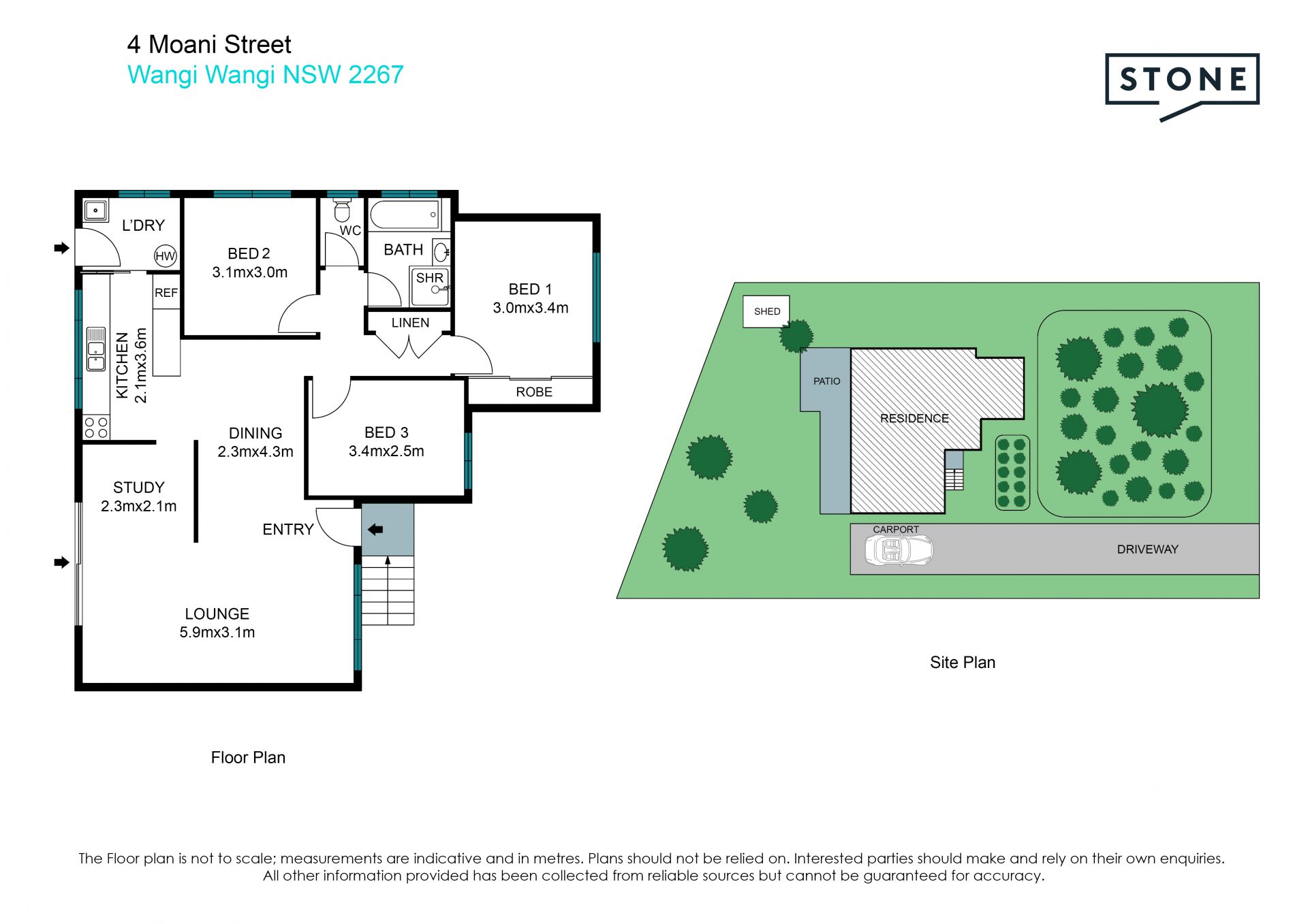 Welcome to Tranquil Living by Lake Macquarie!