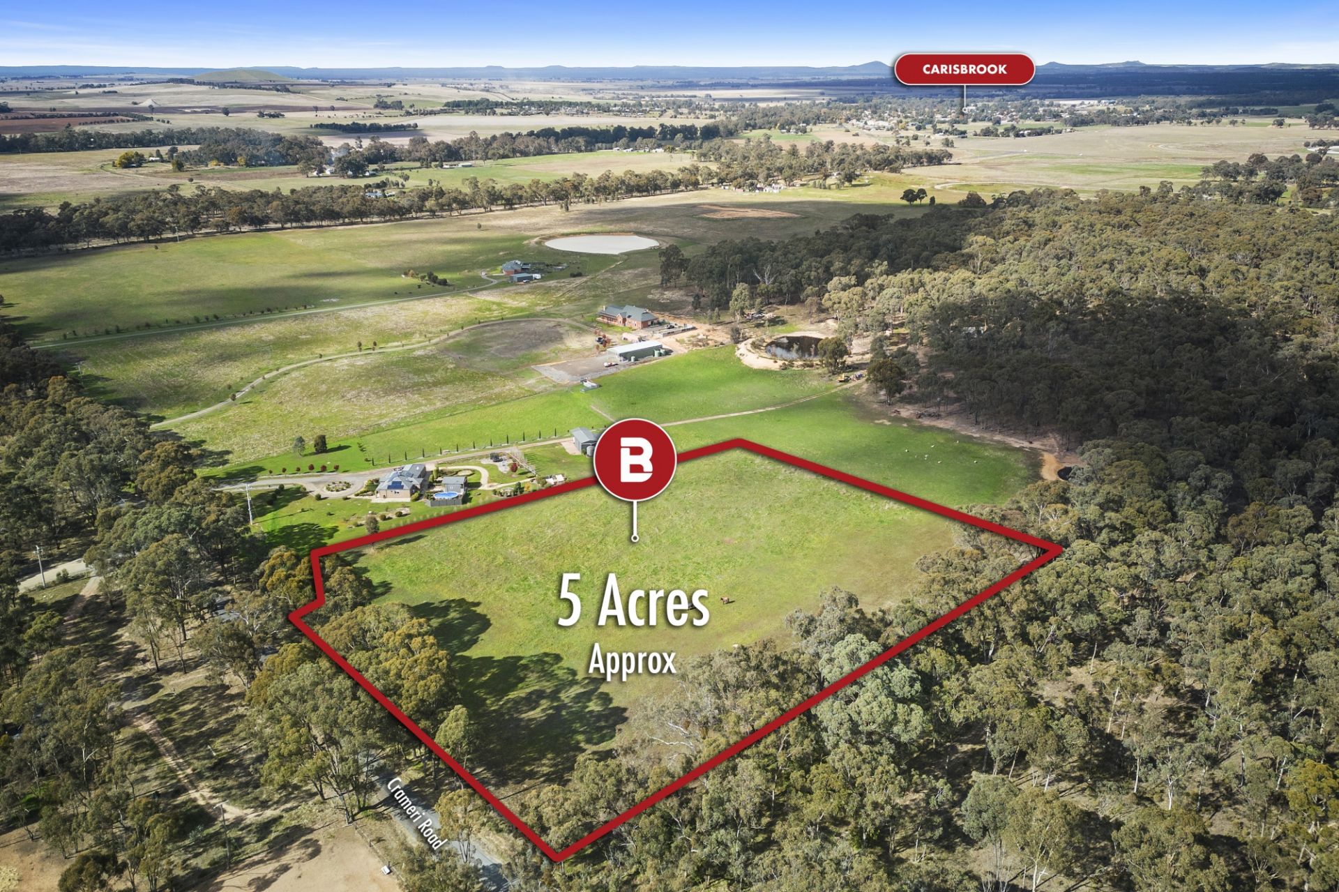 73 Crameri Road, Carisbrook - Thumbnail 5