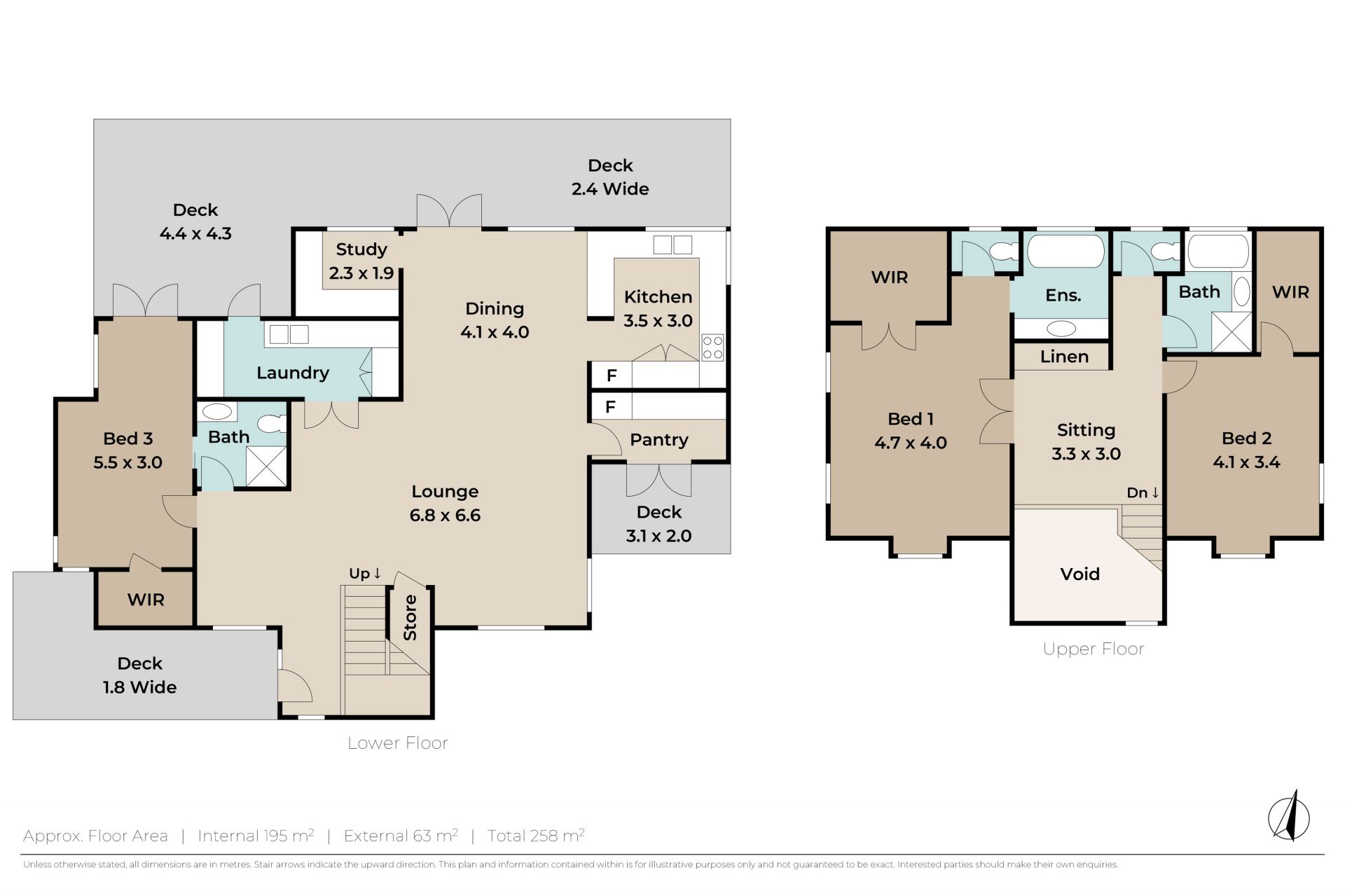 GORGEOUS HOME, POOL AND SHED - PERFECT LIFESTYLE CHANGE
