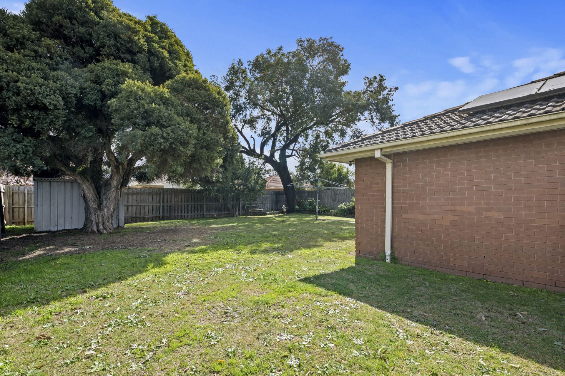 Charming Home In A Family Friendly Location