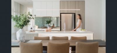 Luxury Hornsby Living