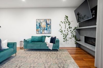 12 Ameling Rise, Fremantle