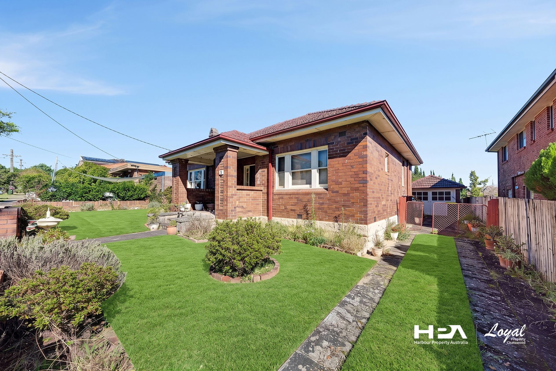 8 Claude Street Chatswood NSW, Chatswood - Thumbnail 2