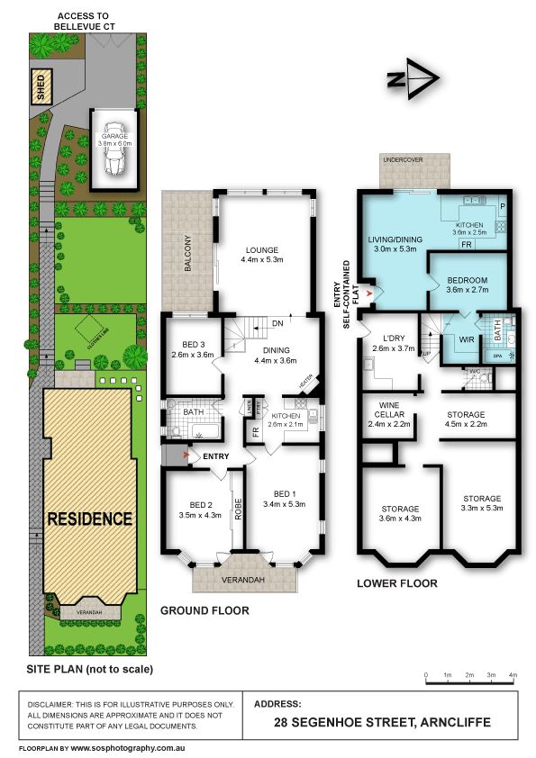 SOLD $1,090,000 BY GEORGE KAMBOUROGLOU 0422 421 111