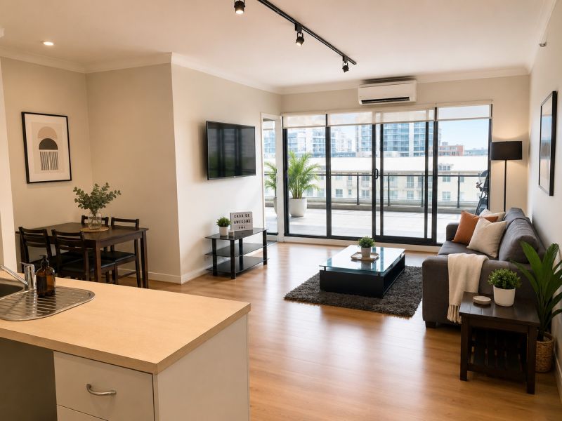 1i/811 Hay Street Perth WA, Perth - Thumbnail 4