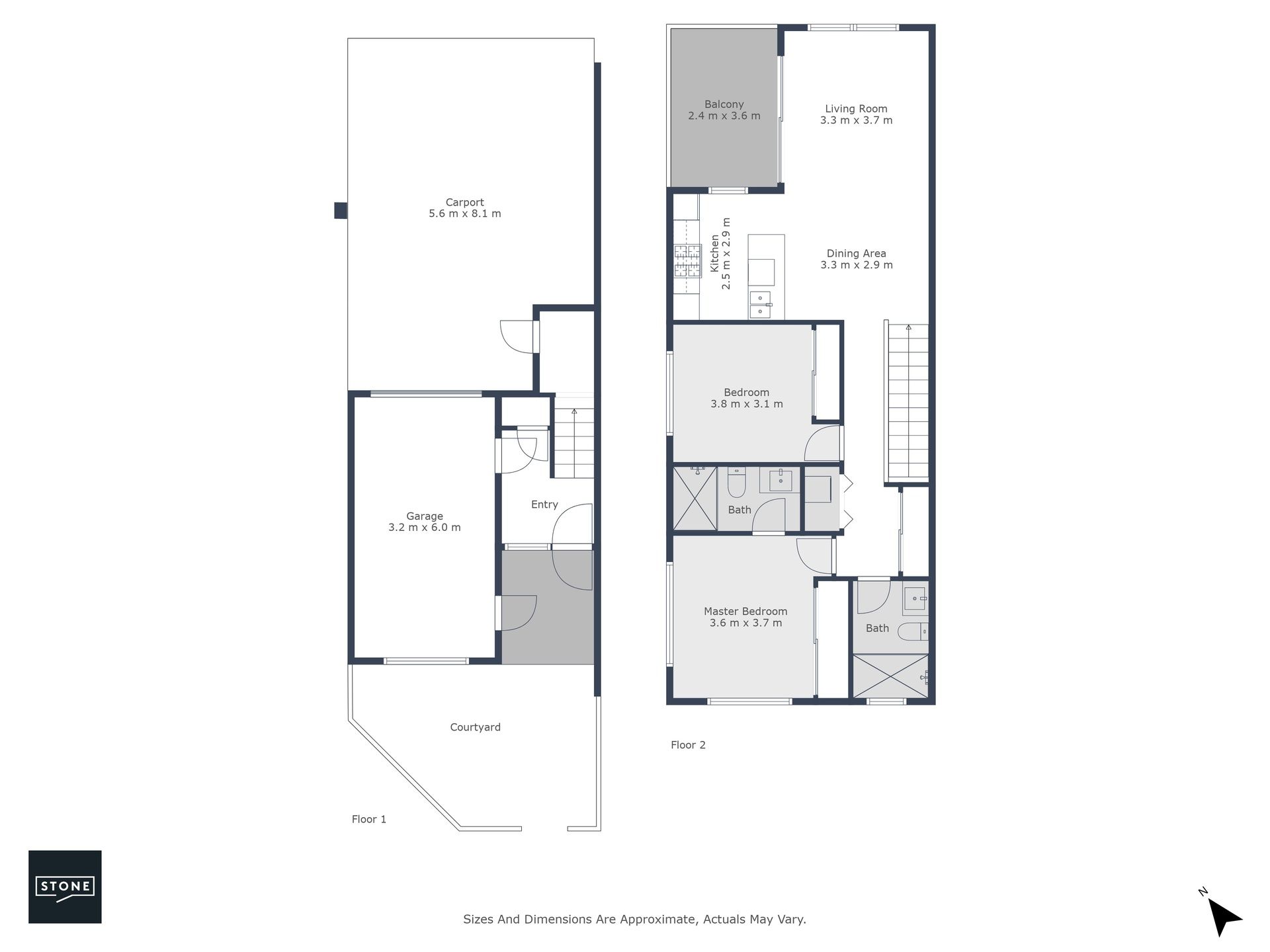 Comfortable living at its best