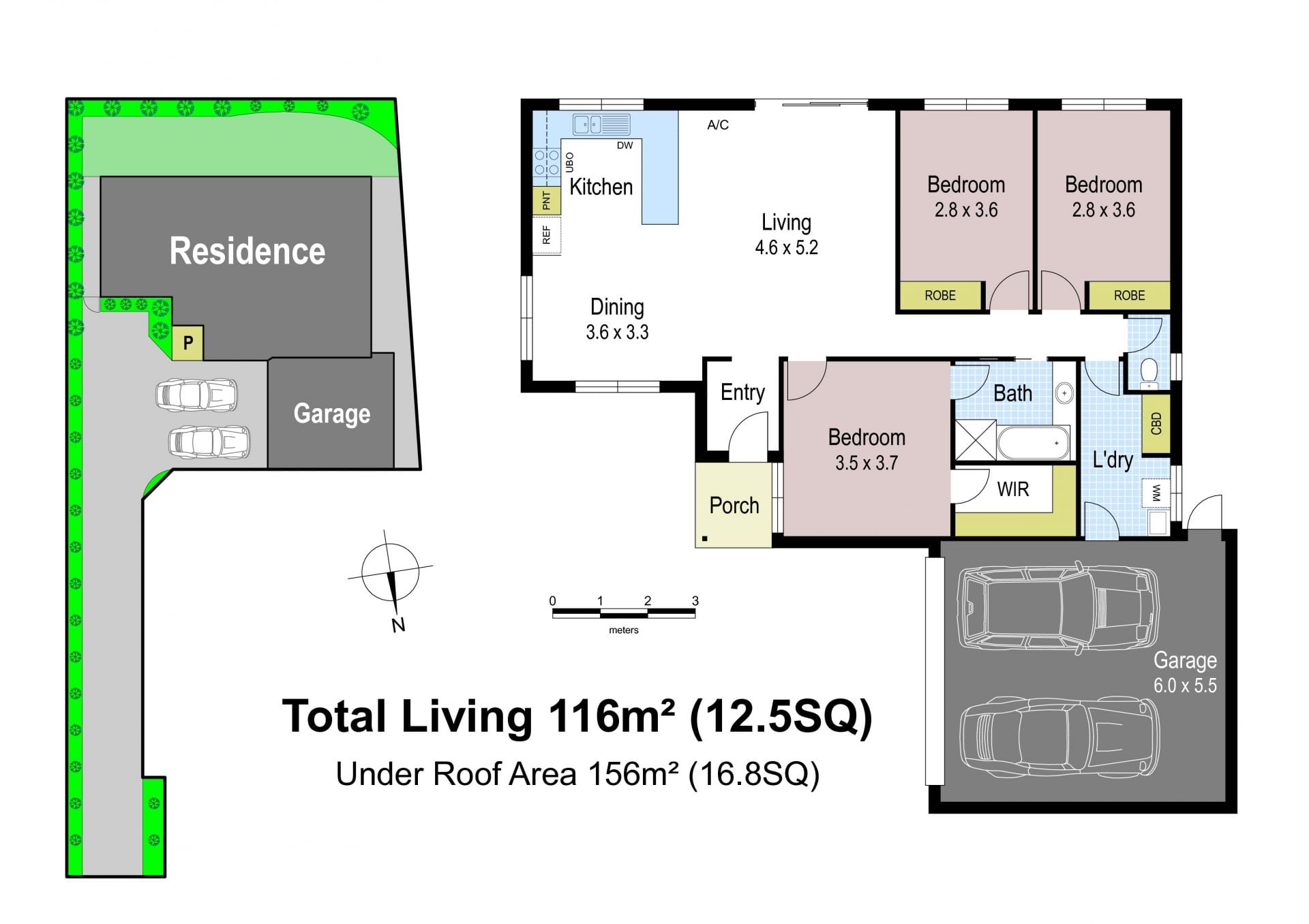 2/10 Rush Street, Warragul VIC, Warragul - Image 1