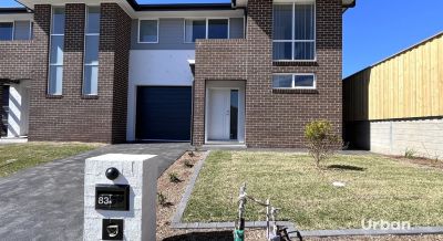 Bardia 83 Ingleburn Gardens Drive