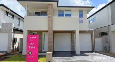 Gledswood Hills 36 Belgravia Avenue