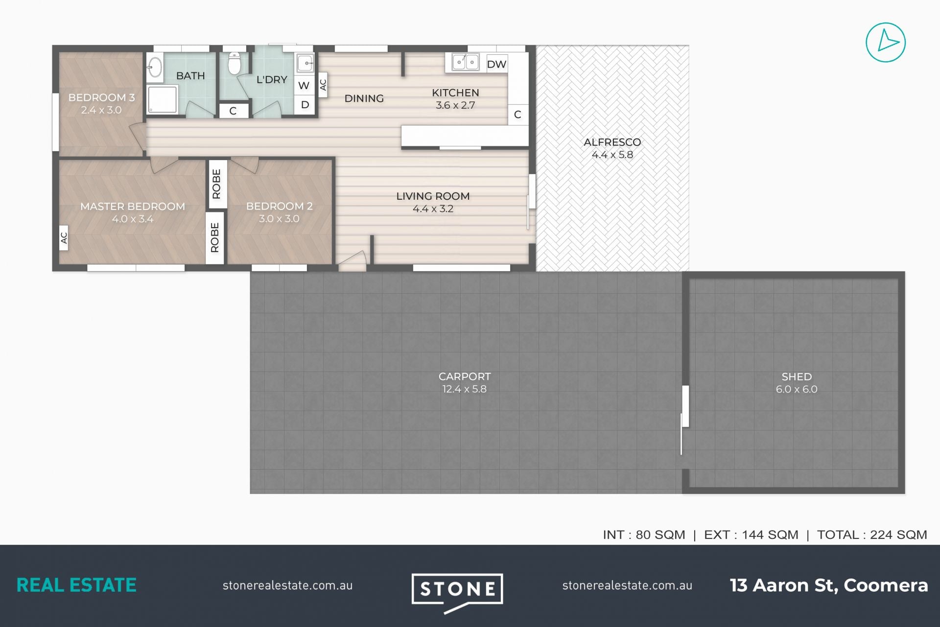 Renovator's Dream with Endless Potential...