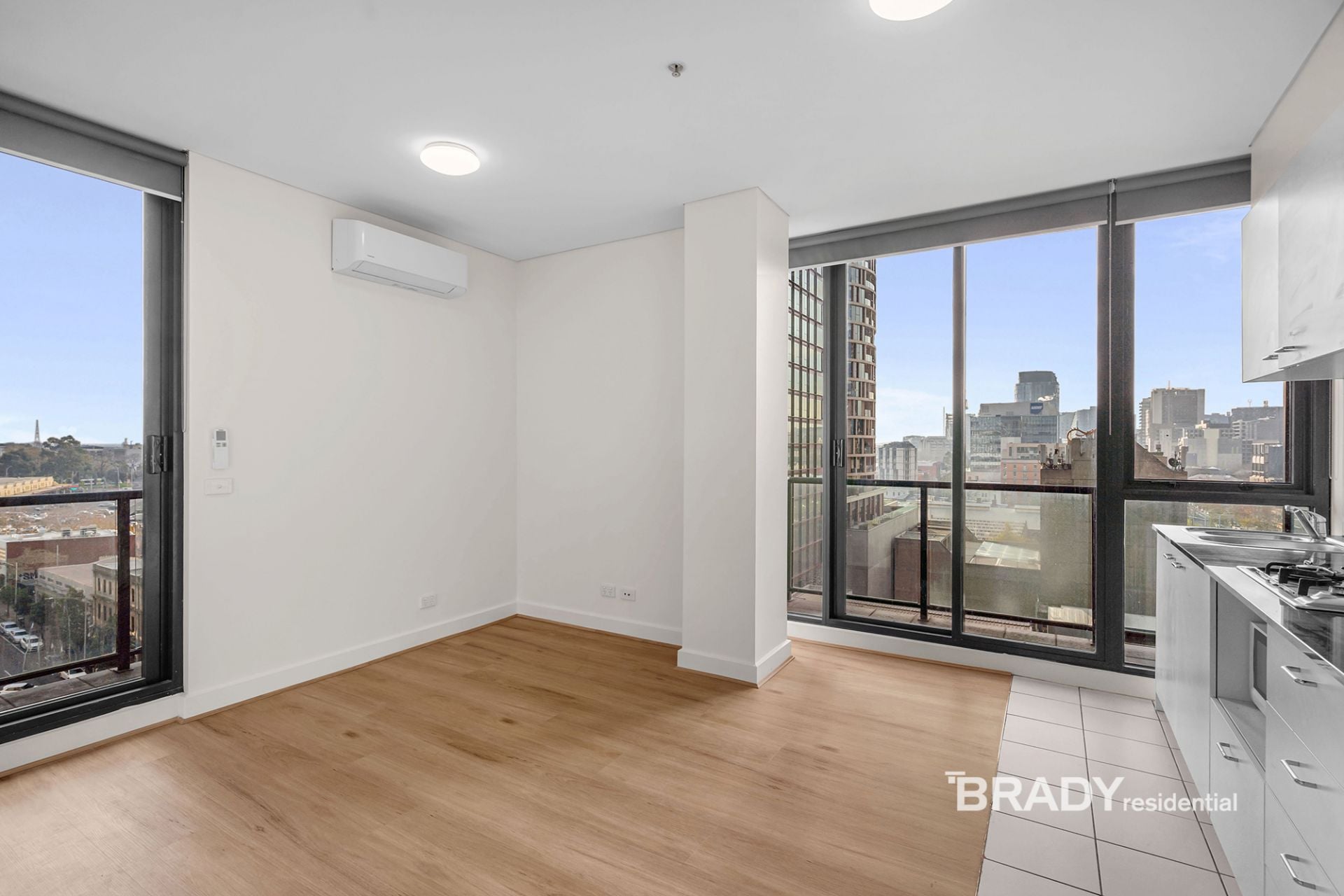 1005/455 Elizabeth Street Melbourne VIC
