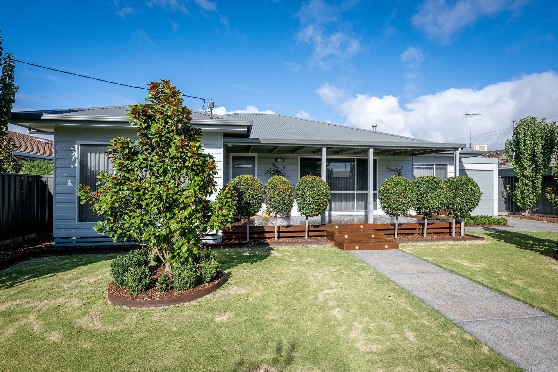 18 Rennison Street Horsham VIC, Horsham - Image 1