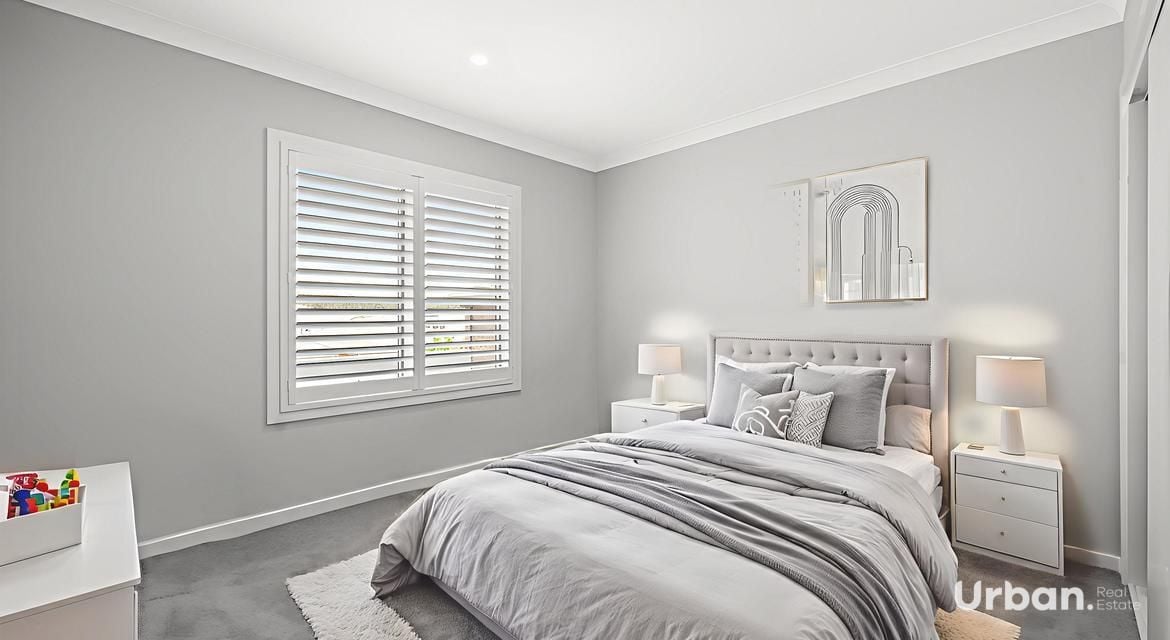 Marsden Park 69 Patridge Street