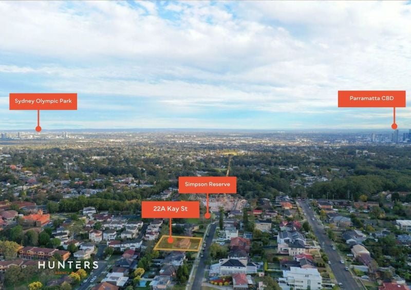 22A Kay Street, Carlingford