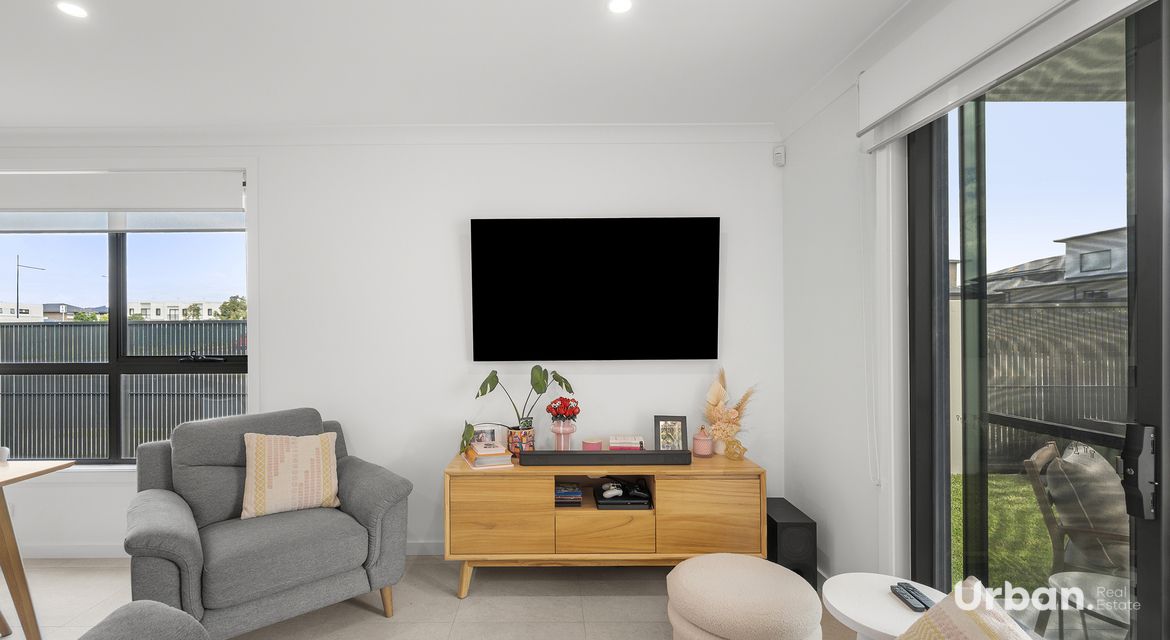 Marsden Park 93 Barrallier Drive