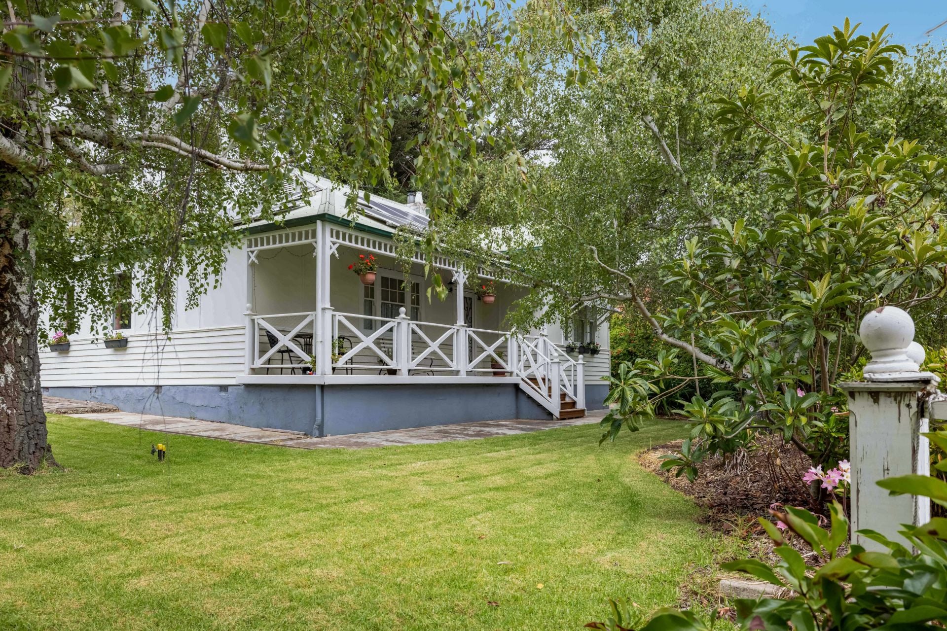 62 Onkaparinga Valley Road, Balhannah SA, Balhannah - Thumbnail 2