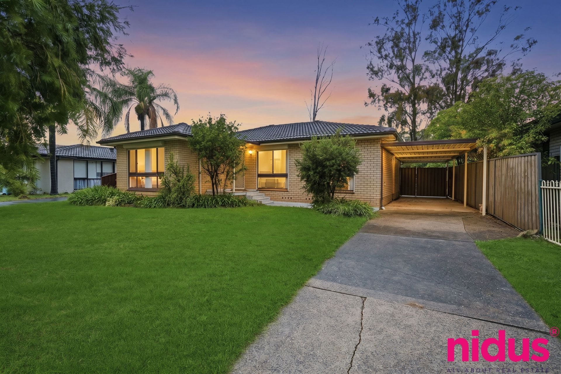 27 Hennesy Crescent Shalvey NSW, Shalvey - Image 1