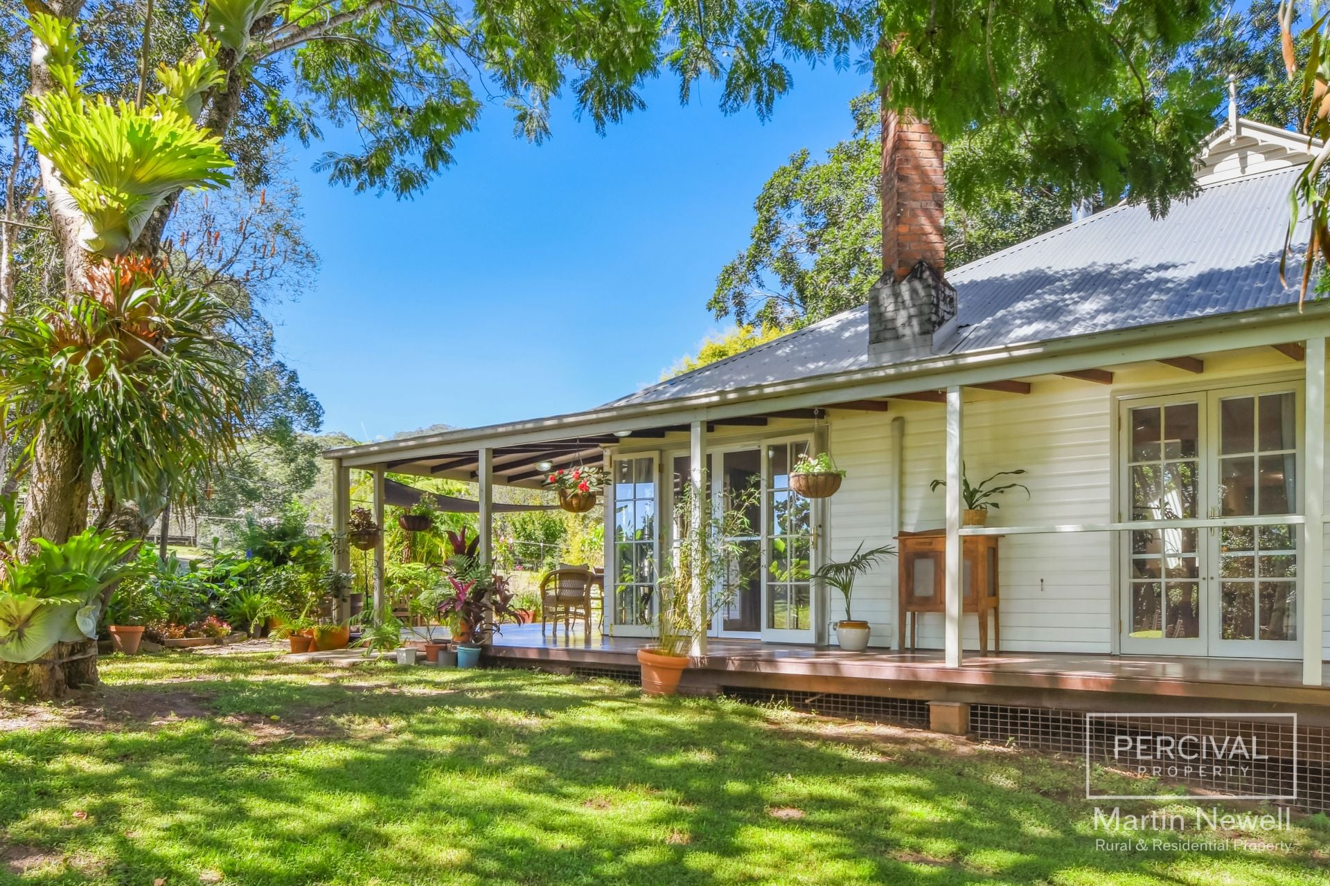 95 Browns Crossing Road Eungai Creek NSW, Eungai Creek - Image 1