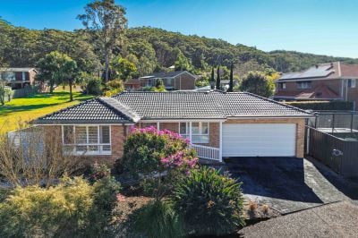 Kincumber 12 Merrivale Close