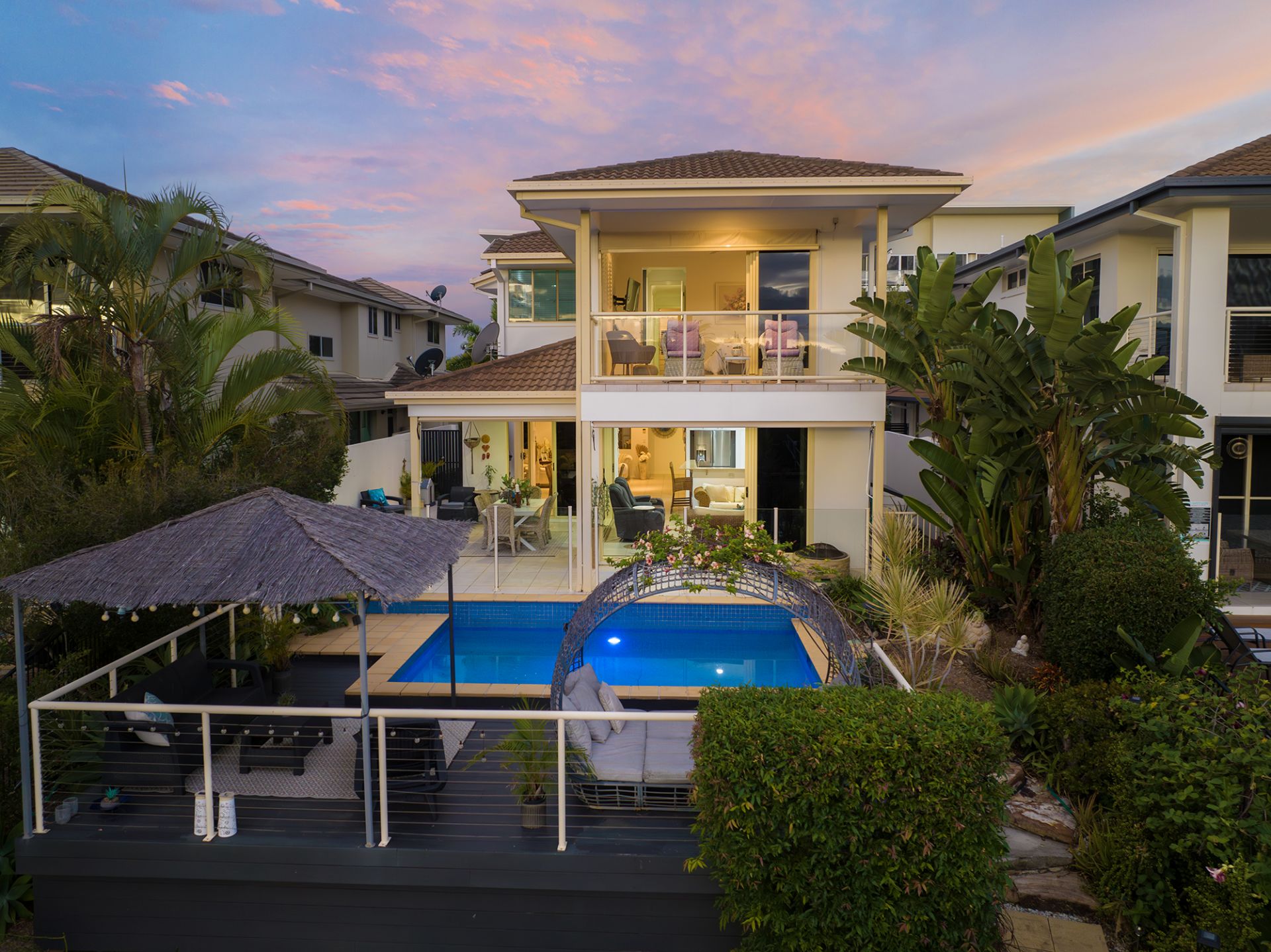 7413 Ellensbrook Drive, Hope Island QLD 4212, Hope Island - Thumbnail 5
