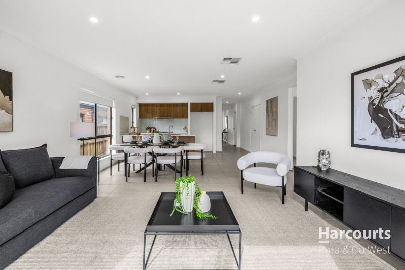 3 Fuchsia Drive, Rockbank