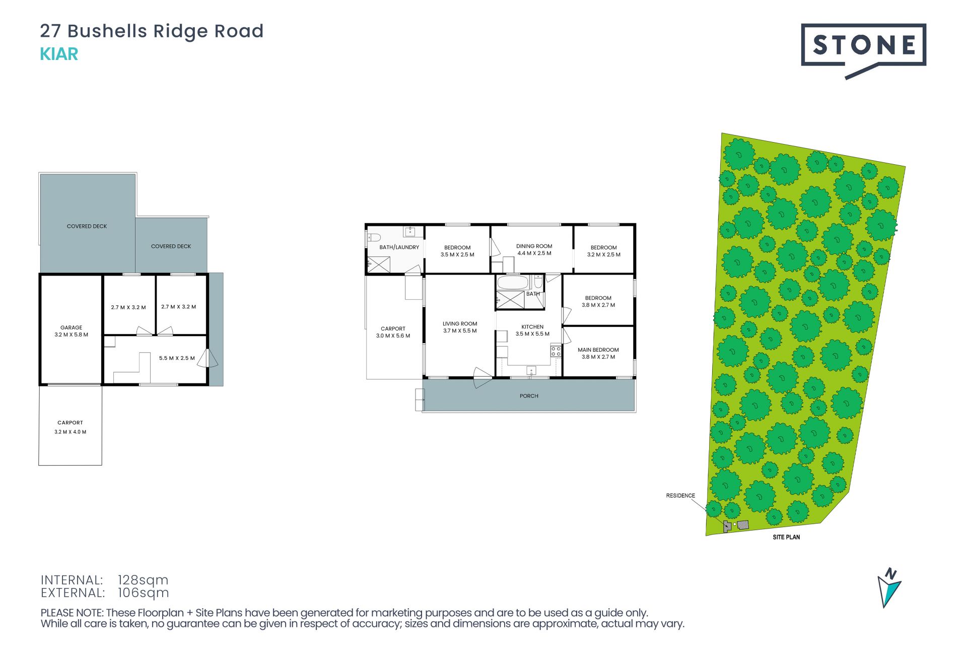 27 Bushells Ridge Road, Kiar, Kiar - Thumbnail 6