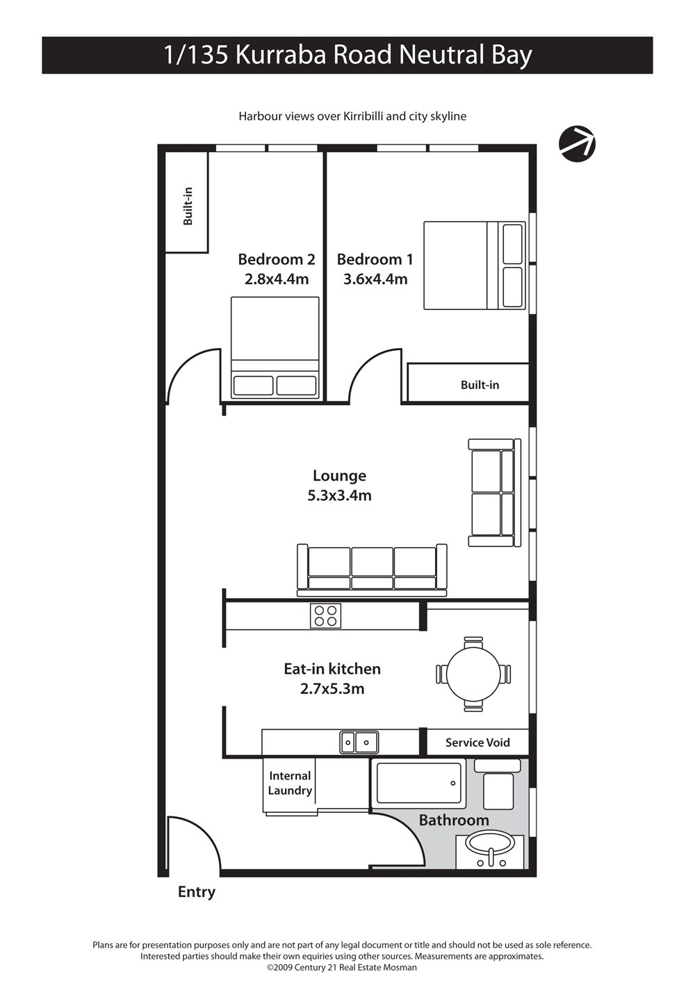 UNDER CONTRACT