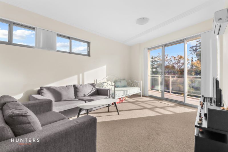 65/1-9 Florence Street, Wentworthville