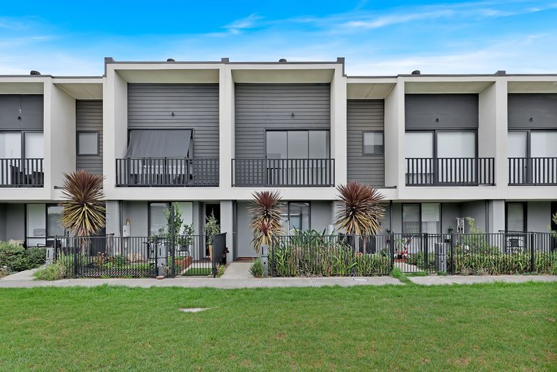 13 Thurra Walk, Wollert